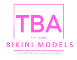 TBA Bikini Models